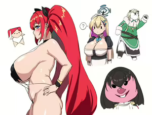 Page 200 of CHO!CHO! - preview thumbnail