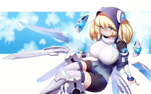 Page 230 of CHO!CHO! - preview thumbnail