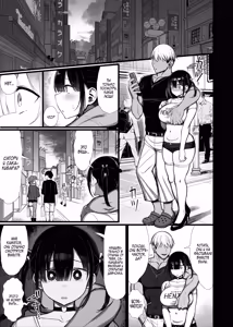 Page 51 of Bungaku Shoujo wa Somerareru 3l | Литературные девушки должны быть раскрепощены 3 - preview thumbnail