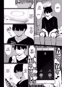 Page 54 of Bungaku Shoujo wa Somerareru 3l | Литературные девушки должны быть раскрепощены 3 - preview thumbnail