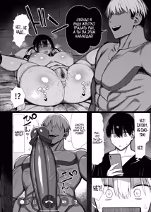 Page 56 of Bungaku Shoujo wa Somerareru 3l | Литературные девушки должны быть раскрепощены 3 - preview thumbnail
