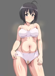 Page 279 of Heitai Gensui - preview thumbnail