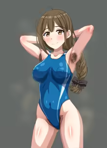 Page 320 of Heitai Gensui - preview thumbnail