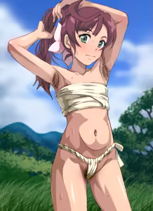 Page 51 of Heitai Gensui - preview thumbnail