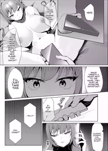 Page 13 of Demo Kokoro wa Kimi no Mono dakara | But My Heart Belongs to You - preview thumbnail