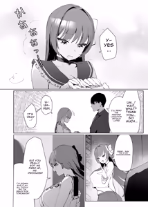 Page 23 of Demo Kokoro wa Kimi no Mono dakara | But My Heart Belongs to You - preview thumbnail