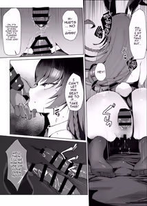 Page 37 of Demo Kokoro wa Kimi no Mono dakara | But My Heart Belongs to You - preview thumbnail