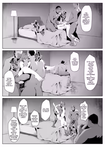 Page 39 of Demo Kokoro wa Kimi no Mono dakara | But My Heart Belongs to You - preview thumbnail