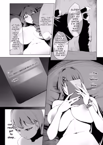 Page 41 of Demo Kokoro wa Kimi no Mono dakara | But My Heart Belongs to You - preview thumbnail