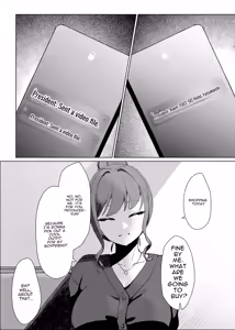Page 43 of Demo Kokoro wa Kimi no Mono dakara | But My Heart Belongs to You - preview thumbnail