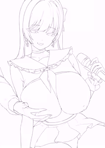 Page 48 of Demo Kokoro wa Kimi no Mono dakara | But My Heart Belongs to You - preview thumbnail
