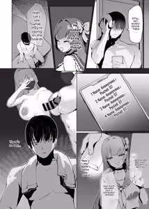 Page 7 of Demo Kokoro wa Kimi no Mono dakara | But My Heart Belongs to You - preview thumbnail