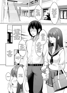 Page 2 of Ani Love Koushitsudo Chounyuu Imouto ni Semararete Haramasechau Hanashi (decensored) - preview thumbnail