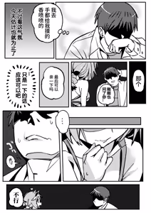 Page 28 of 桜田小姐与炒粉画师 ① - ⑦ - preview thumbnail