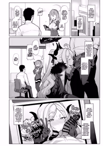 Page 13 of Netorase Archive 3 - preview thumbnail