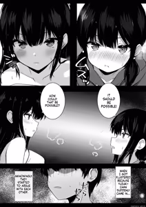 Page 5 of Kanojo no Imouto no Yuuwaku ni wa Katenai 3 - preview thumbnail