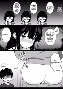 Page 8 of Kanojo no Imouto no Yuuwaku ni wa Katenai 3 - preview thumbnail