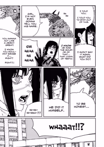 Page 9 of Chainsaw Man Chapter 232 Alternate - preview thumbnail