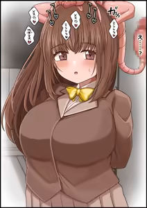 Page 16 of Mahou Shoujo wa Okasare CHU Tanetsuke Do-hamari Ahegao Koubi no Bakunyuu Hero - preview thumbnail
