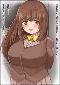 Page 245 of Mahou Shoujo wa Okasare CHU Tanetsuke Do-hamari Ahegao Koubi no Bakunyuu Hero - preview thumbnail