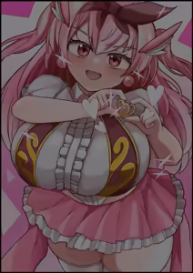 Page 258 of Mahou Shoujo wa Okasare CHU Tanetsuke Do-hamari Ahegao Koubi no Bakunyuu Hero - preview thumbnail