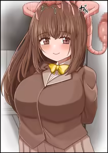 Page 265 of Mahou Shoujo wa Okasare CHU Tanetsuke Do-hamari Ahegao Koubi no Bakunyuu Hero - preview thumbnail
