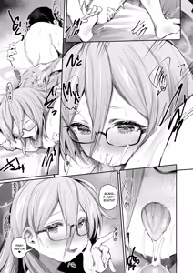 Page 14 of Extra Service Shuujitsu Mitchaku Noukou Houshi | Extra Service: Полный день заботливой ласки - preview thumbnail