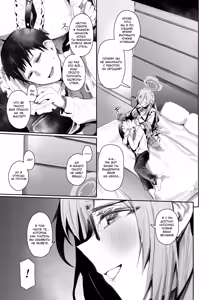 Page 4 of Extra Service Shuujitsu Mitchaku Noukou Houshi | Extra Service: Полный день заботливой ласки - preview thumbnail