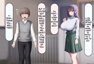 Page 110 of Boku no Suki na Hito ni wa Kareshi ga Iru - preview thumbnail
