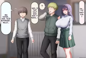Page 11 of Boku no Suki na Hito ni wa Kareshi ga Iru - preview thumbnail