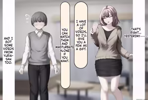 Page 112 of Boku no Suki na Hito ni wa Kareshi ga Iru - preview thumbnail