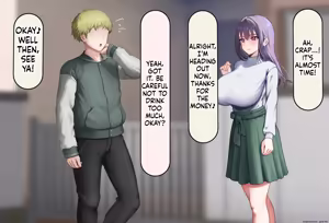 Page 13 of Boku no Suki na Hito ni wa Kareshi ga Iru - preview thumbnail