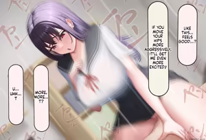 Page 153 of Boku no Suki na Hito ni wa Kareshi ga Iru - preview thumbnail