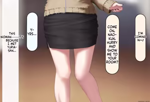 Page 21 of Boku no Suki na Hito ni wa Kareshi ga Iru - preview thumbnail
