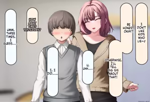 Page 23 of Boku no Suki na Hito ni wa Kareshi ga Iru - preview thumbnail