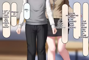 Page 24 of Boku no Suki na Hito ni wa Kareshi ga Iru - preview thumbnail