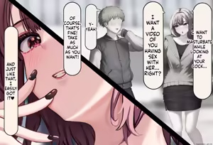 Page 25 of Boku no Suki na Hito ni wa Kareshi ga Iru - preview thumbnail