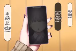 Page 35 of Boku no Suki na Hito ni wa Kareshi ga Iru - preview thumbnail