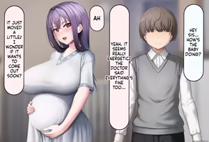 Page 363 of Boku no Suki na Hito ni wa Kareshi ga Iru - preview thumbnail