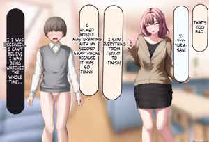 Page 57 of Boku no Suki na Hito ni wa Kareshi ga Iru - preview thumbnail