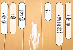 Page 58 of Boku no Suki na Hito ni wa Kareshi ga Iru - preview thumbnail