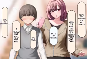 Page 59 of Boku no Suki na Hito ni wa Kareshi ga Iru - preview thumbnail