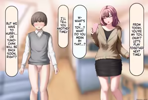 Page 60 of Boku no Suki na Hito ni wa Kareshi ga Iru - preview thumbnail