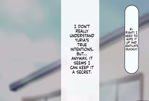 Page 61 of Boku no Suki na Hito ni wa Kareshi ga Iru - preview thumbnail
