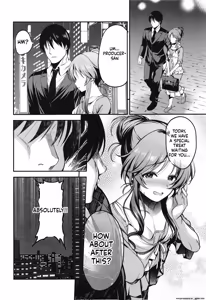 Page 5 of Odoriko Aiko to Dosukebe Dancing Suru Hon - preview thumbnail