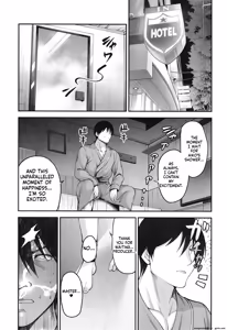 Page 6 of Odoriko Aiko to Dosukebe Dancing Suru Hon - preview thumbnail