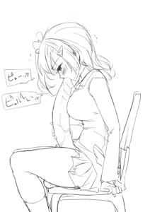 Page 127 of friedchikenC / umaiagechicken - preview thumbnail