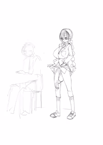 Page 301 of friedchikenC / umaiagechicken - preview thumbnail
