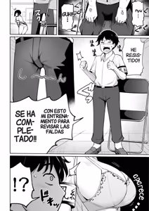 Page 2 of Kouhai Amayakashi Harem in Fuuki Iinkai Ch. 6 | Un Kouhai mimado por un Haren en el Comite de la Moral Publica - preview thumbnail