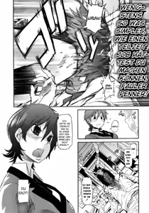 Page 4 of I Need You - preview thumbnail